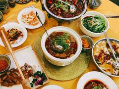 -缪氏川菜(丰盛町店)