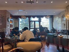 -巴依老爷新疆美食(工体旗舰店)