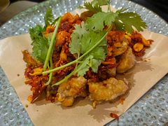 -Bistro Les Lilas丁香花小酒馆