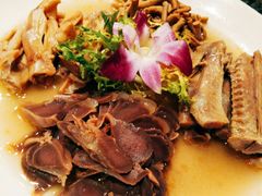 -尚岛私房菜(西方巷店)