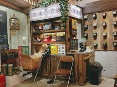 -旧街市鲜货老火锅(大光路店)