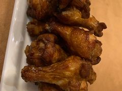 -疯克大象美式烤肉餐厅