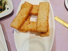 上海粢饭糕-顺风酒店(长寿路店)