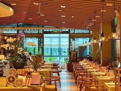 -若蘭慈·无国界素食料理(欢乐海岸店)