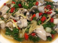 -茅庐毛血旺(烟台大悦城店)