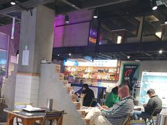 -曹掌柜小酒馆烧烤集团(宾川路店)