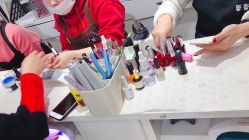 -LEILEI NAIL蕾蕾美甲美睫