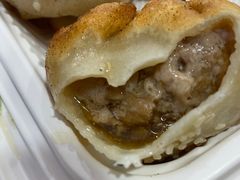 -小杨生煎(成山巴黎春天店)