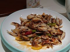 -小红鲸·海鲜餐厅(轸大路店)