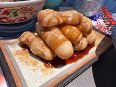 -耍盆友·重庆江湖菜(百子湾店)