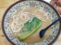 沙茶面-福祥厦门小馆(舟孟北路店)
