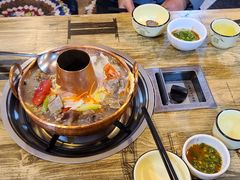 -香香腊排骨.野生菌火塘总店(束河店)