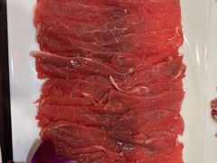 -爱新觉罗福臨火锅馆(万科滑雪场店)