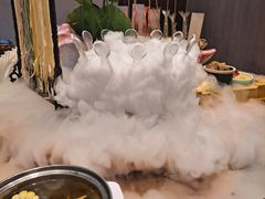 -神洲四海大酒楼(王府井澳门中心店)