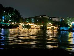 -运河游船(武林门码头)