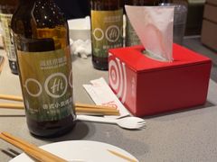 -海底捞火锅(金光华店)