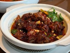 -索菲特酒店·乐轩华中餐厅