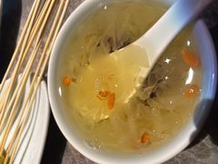 -儒之堂·足道养生SPA影院式(万融城店)