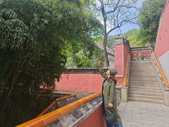 -潭柘寺景区