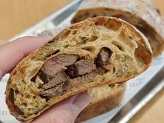 -LANLIZI BAKERY(COSMO店)