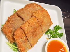 千番芋泥鸭-闽和南(深圳万象城店)
