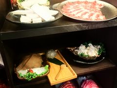 -湊湊火锅·茶憩(合生汇购物中心店)