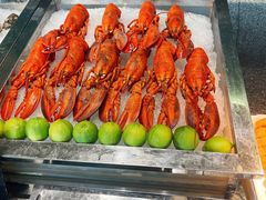 -解放碑威斯汀酒店-知味国际美食餐厅