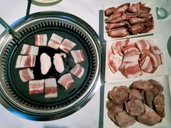 -东北烤肉(钟鼎名悦店)
