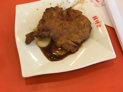 排骨年糕-鲜得来排骨年糕(即墨路店)