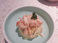 -战斧牛排餐厅(百盛优客店)