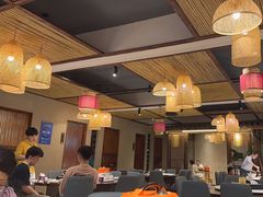 -王捌小院(红花坡店)