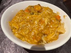 蟹粉捞饭的蟹粉-蟹榭·本帮江浙菜·蟹宴(五角场合生汇商场店)