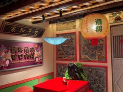 -春梅里卤鹅馆·47年老字号(中山路店)