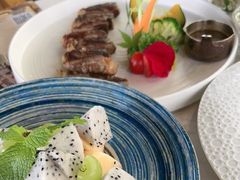 -忆咖啡观景餐厅(桂林象山公园店)