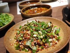 -盡膳口福跷脚牛肉火锅(合生汇购物中心店)