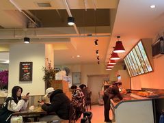 -老谢野馄饨(延安路店)