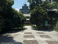 -金鸡湖桃花岛