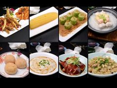 -稻香酒家·33年老字号·港式粤菜(富邦中心店)