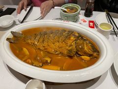 -阿五黄河大鲤鱼(纬三路店)