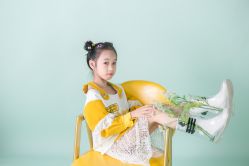 点击看大图 -王子公主儿童摄影(横岗地铁站店)