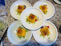 -一江春水·杭帮臻宴(三台山店)