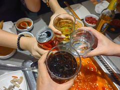 -海底捞火锅(龙岗星河COCO Park店)