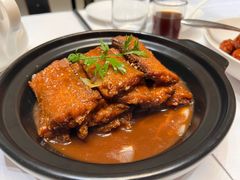 -到家尝北京菜(西坝河店)