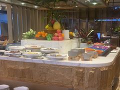 -冀粤香海鲜自助餐厅(西美五洲店)