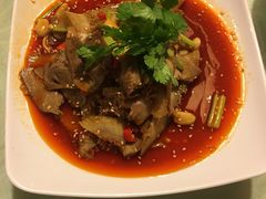 -深山老屋(张江店)