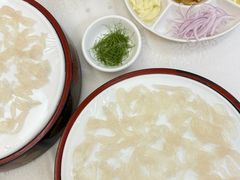 -寻味顺德·南记酒家·传统顺德菜·鱼生(广源路店)