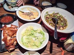 -老湘村·湖南土菜(天河维多利店)