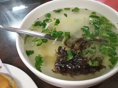 -秦豫肉夹馍(骡马市总店)