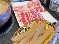 -仁和四季涮肉馆(天坛南门店)