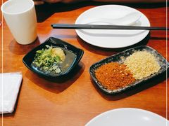 -付小姐在成都(中山公园店)